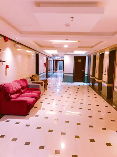 Photo Maather Al Jiwaar Hotel